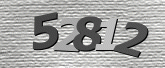 Captcha resmi