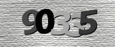 Captcha resmi