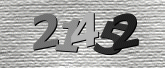 Captcha resmi