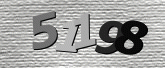 Captcha resmi