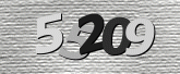 Captcha resmi