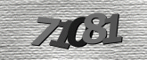 Captcha resmi