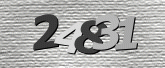 Captcha resmi