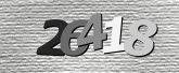 Captcha resmi