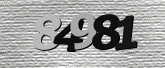 Captcha resmi