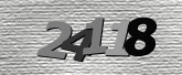 Captcha resmi