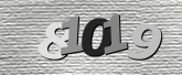 Captcha resmi