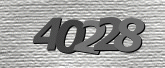 Captcha resmi