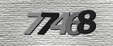 Captcha resmi