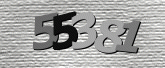Captcha resmi