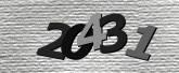 Captcha resmi
