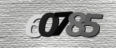 Captcha resmi
