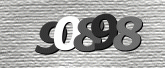 Captcha resmi