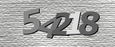 Captcha resmi