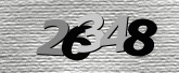 Captcha resmi
