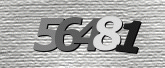 Captcha resmi