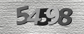 Captcha resmi