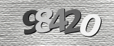 Captcha resmi
