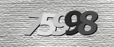 Captcha resmi