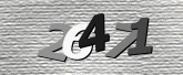 Captcha resmi