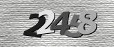Captcha resmi