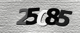Captcha resmi
