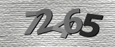 Captcha resmi