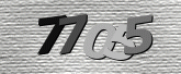 Captcha resmi