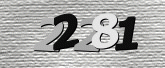 Captcha resmi