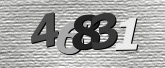 Captcha resmi