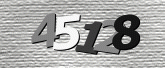 Captcha resmi