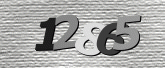 Captcha resmi