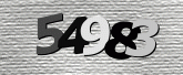 Captcha resmi