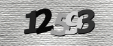 Captcha resmi