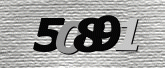 Captcha resmi