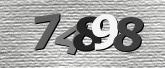 Captcha resmi