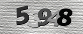 Captcha resmi