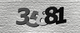 Captcha resmi