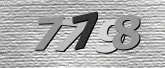 Captcha resmi