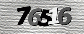 Captcha resmi
