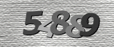 Captcha resmi