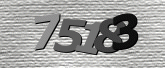 Captcha resmi