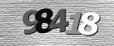 Captcha resmi