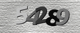 Captcha resmi