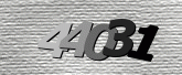 Captcha resmi