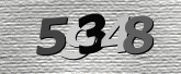 Captcha resmi