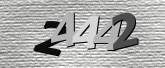 Captcha resmi