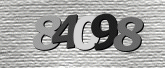 Captcha resmi