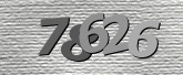 Captcha resmi