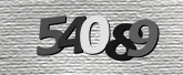 Captcha resmi